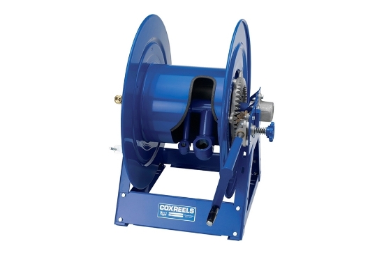 4-Way Roller (Only): Accessories: Roller Brackets at Coxreels at Coxreels