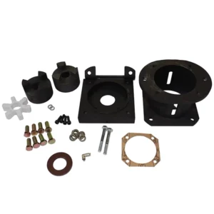 c-face-hydraulic-drive-kit