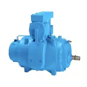 Moro-HM46-Vacuum-Pump