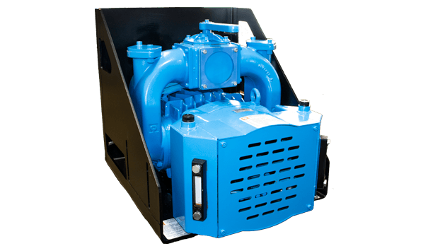 Vacuum-Pump-for-pumper-truck