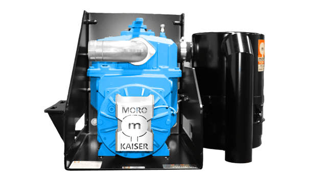 Vacuum-Pump-for-pumper-truck